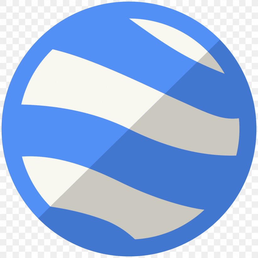 Google Earth Google Logo, PNG, 1445x1445px, Google Earth, Area, Ball, Blue, Google Download Free