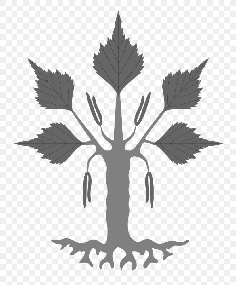 Heraldry Sweden Tree Coat Of Arms Oak, PNG, 845x1023px, Heraldry, Birch, Black And White, Branch, Broadleaved Tree Download Free