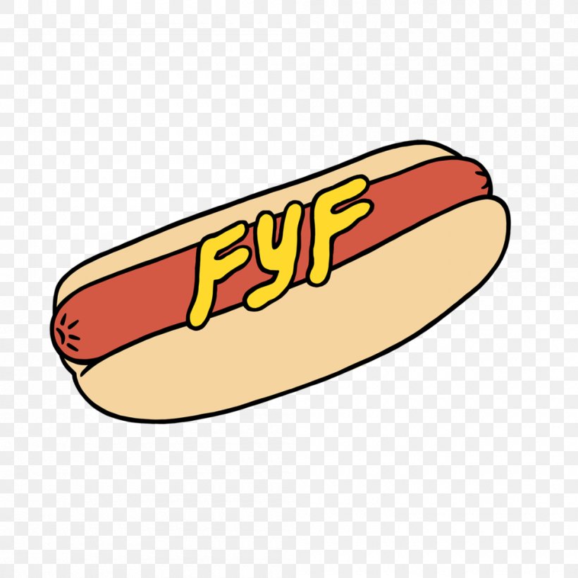 Hot Dog Barbecue Grill 2016 FYF Fest Clip Art, PNG, 1000x1000px, Hot Dog, Animation, Barbecue Chicken, Barbecue Grill, Catdog Download Free
