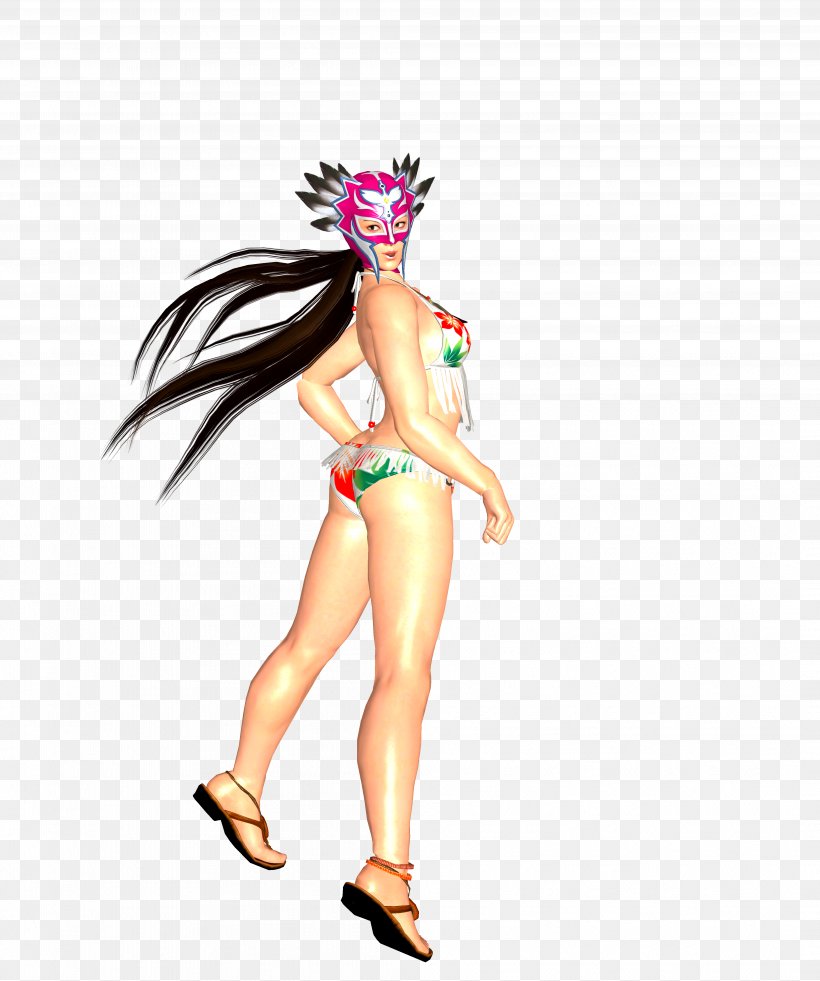 Julia Chang Street Fighter X Tekken Anna Phoenix T. Hawk Female, PNG, 4184x5008px, Watercolor, Cartoon, Flower, Frame, Heart Download Free
