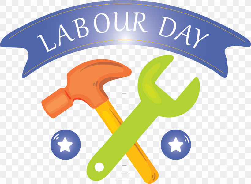 Labor Day Labour Day, PNG, 3000x2200px, Labor Day, Holiday, Labour Day, Logo, Symbol Download Free