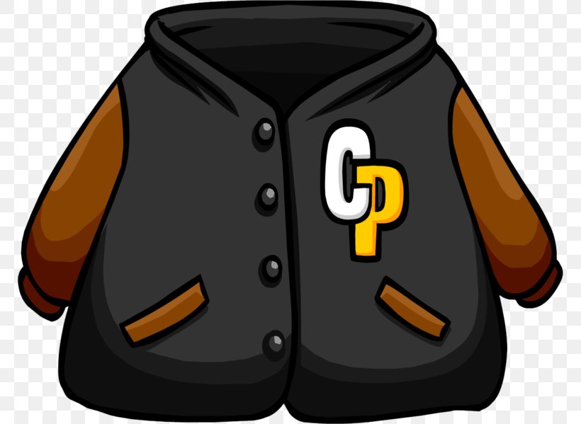 Letterman Club Penguin Island T-shirt Jacket, PNG, 770x599px, Letterman, Clothing, Club Penguin, Club Penguin Island, Coat Download Free