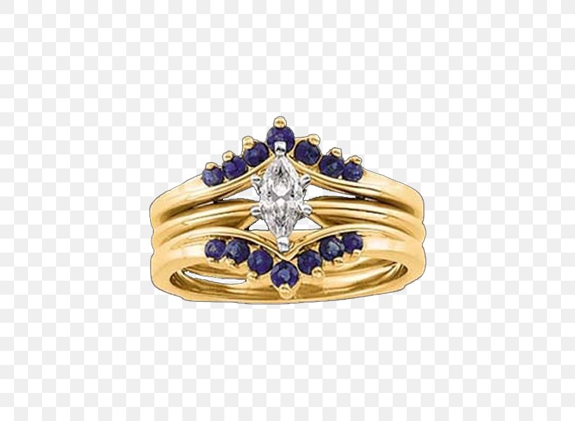 Sapphire Ring Diamond Jewellery Cobalt Blue, PNG, 600x600px, Sapphire, Blue, Cobalt, Cobalt Blue, Diamond Download Free