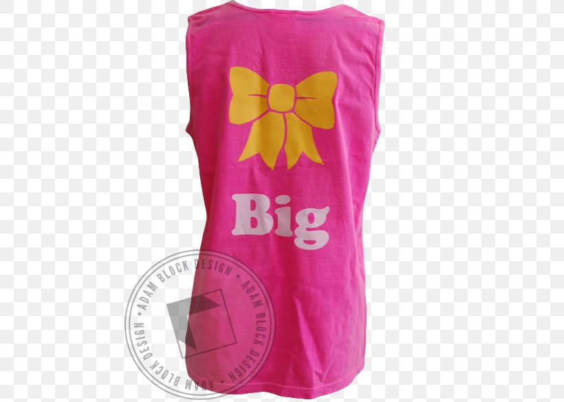 Sleeveless Shirt Product Pink M, PNG, 464x585px, Sleeveless Shirt, Magenta, Pink, Pink M, Sleeve Download Free