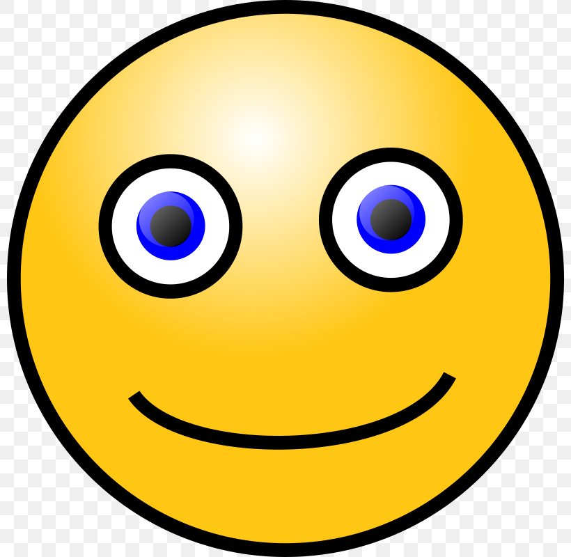 Smiley Emoticon Clip Art, PNG, 800x800px, Smiley, Emoticon, Emotion, Eye, Face Download Free
