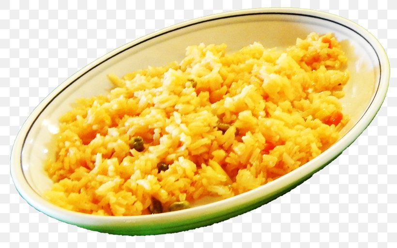 Spanish Rice Mexican Cuisine Saffron Rice Los Rancheros Vegetarian Cuisine, PNG, 804x512px, Spanish Rice, Commodity, Cuisine, Dish, Food Download Free