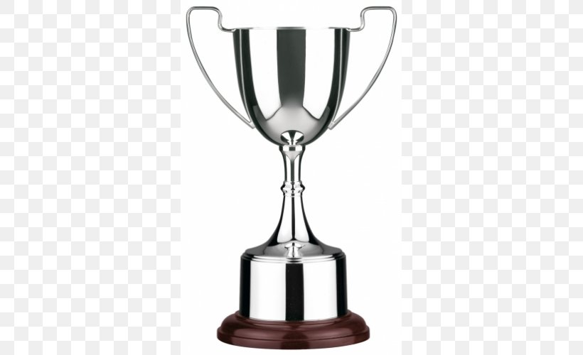 Trophy Award Cup Silver Clip Art, PNG, 500x500px, Trophy, Award, Commemorative Plaque, Competition, Cricket World Cup Trophy Download Free