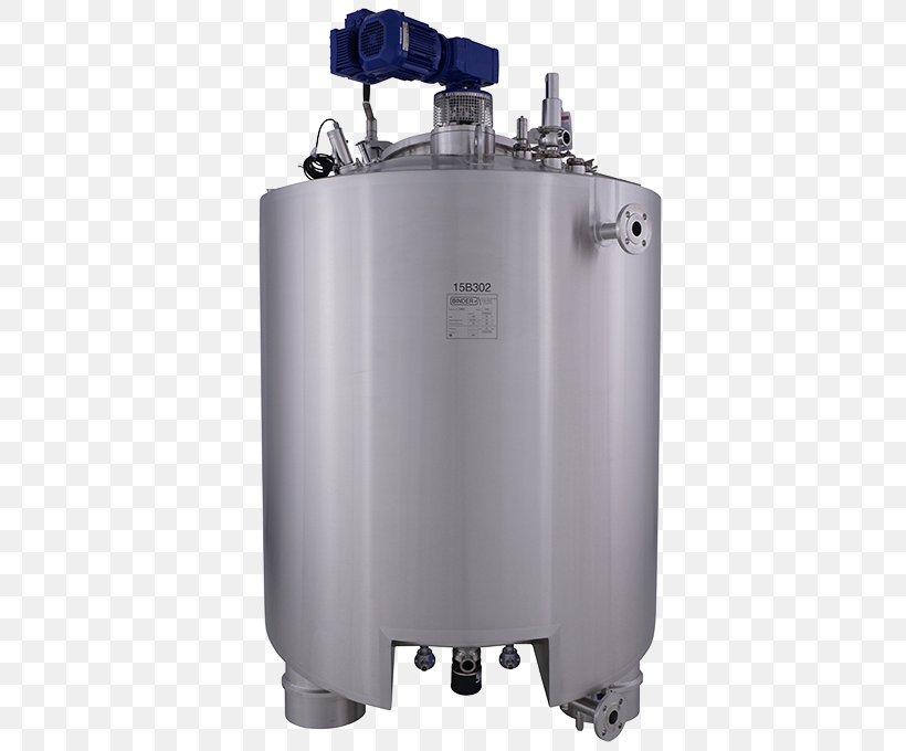 Bioreactor Pressure Vessel BINDER Chemical Substance Stainless Steel, PNG, 576x680px, Bioreactor, Binder, Chemical Substance, Container, Current Transformer Download Free
