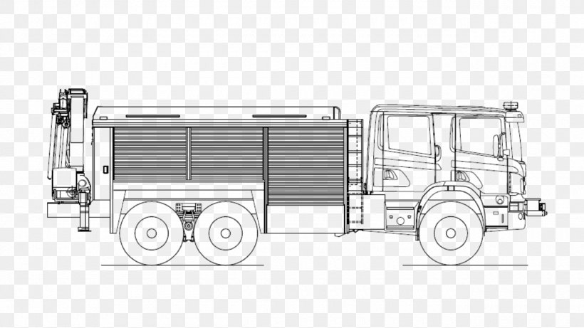 Car Automotive Design Transport Truck, PNG, 1280x720px, Car, Automotive Design, Automotive Exterior, Black And White, Commercial Vehicle Download Free