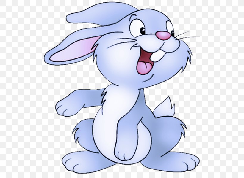 Cartoon Facial Expression Rabbit Clip Art Nose, PNG, 600x600px, Cartoon, Facial Expression, Nose, Rabbit, Rabbits And Hares Download Free