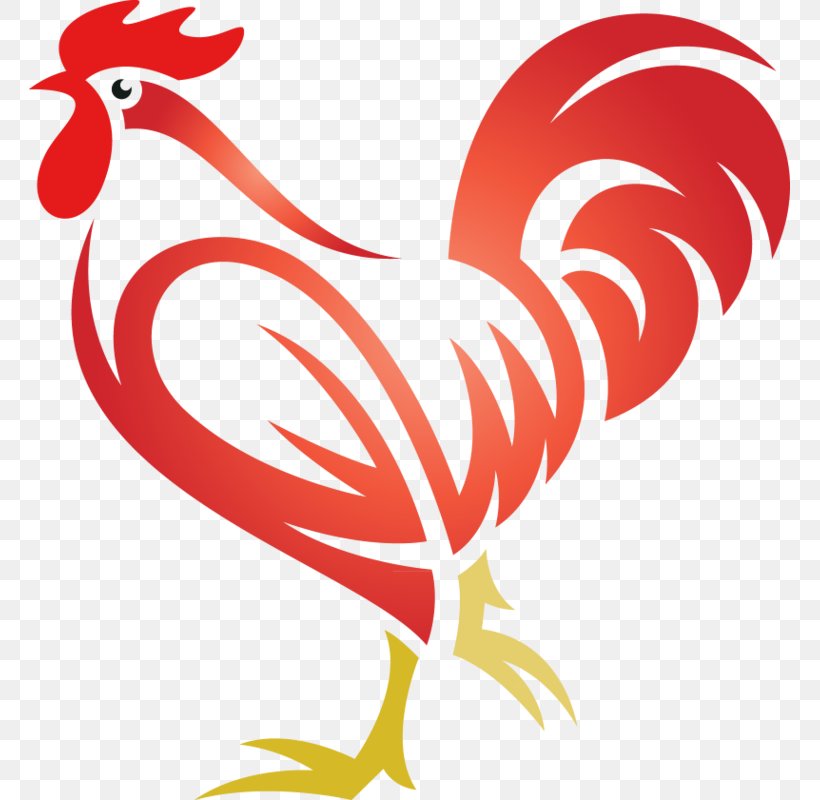 Chicken Vector Graphics Rooster Drawing Royalty-free, PNG, 761x800px, Chicken, Animal Figure, Beak, Bird, Comb Download Free