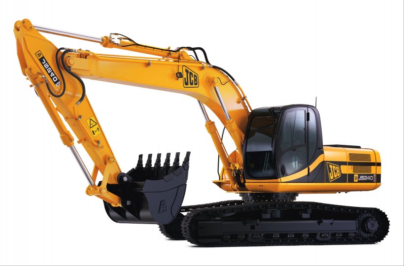 JCB Crawler Excavator Heavy Machinery Maintenance, PNG, 1637x1080px, Jcb, Advertising, Bulldozer, Construction Equipment, Continuous Track Download Free