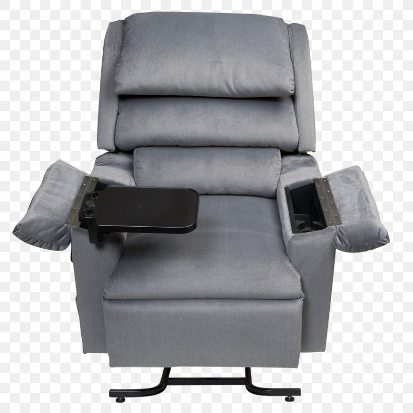 Lift Chair Recliner Couch Seat, PNG, 860x860px, Lift Chair, Armrest, Car Seat Cover, Chair, Comfort Download Free