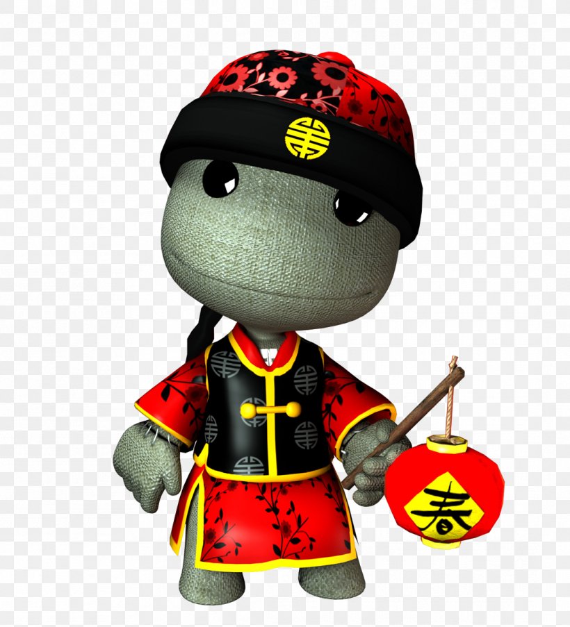 LittleBigPlanet 3 LittleBigPlanet Karting Chinese New Year Costume, PNG, 1089x1200px, Littlebigplanet 3, Cap, Cheongsam, Child, Chinese New Year Download Free