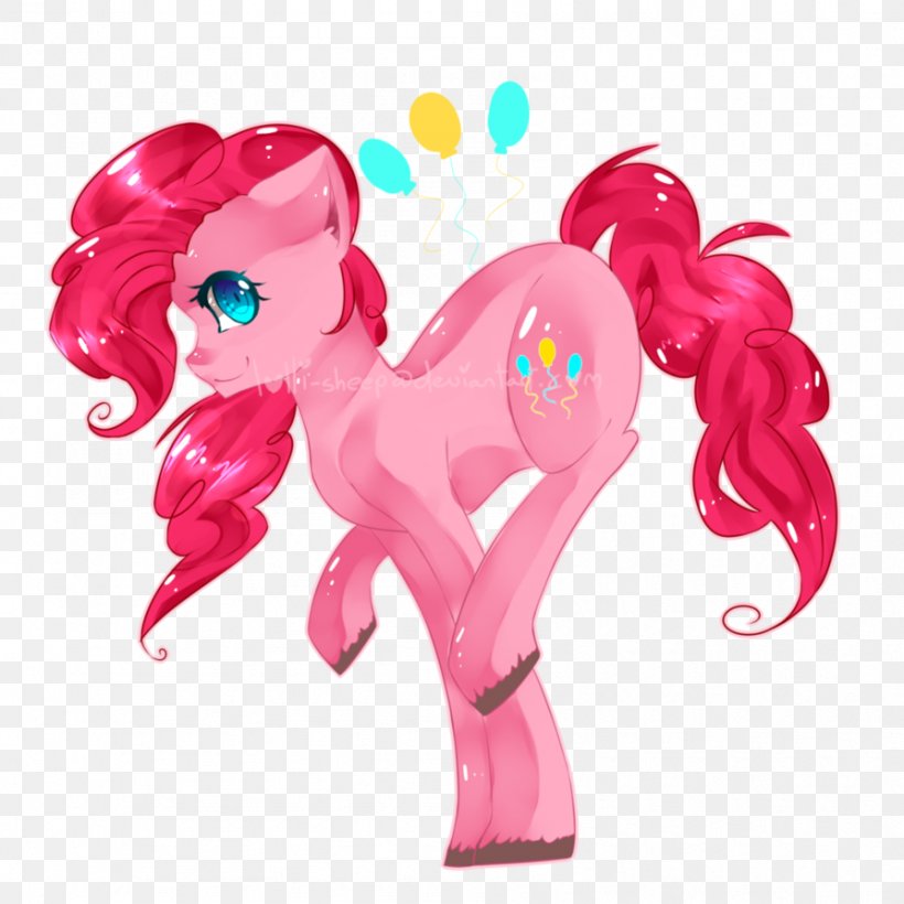 Pony Pinkie Pie Fluttershy Derpy Hooves Princess Celestia, PNG, 894x894px, Pony, Animal, Animal Figure, Cartoon, Derpy Hooves Download Free