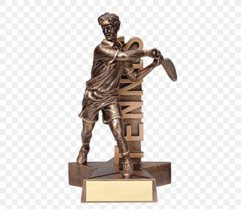 Trophy Award Tennis Medal Sport, PNG, 623x713px, Trophy, Award, Ball, Bronze, Bronze Sculpture Download Free