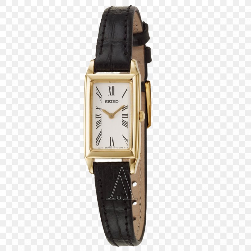 Watch Strap Watch Strap Seiko Calvin Klein, PNG, 870x870px, Watch, Automatic Watch, Brand, Brown, Buckle Download Free