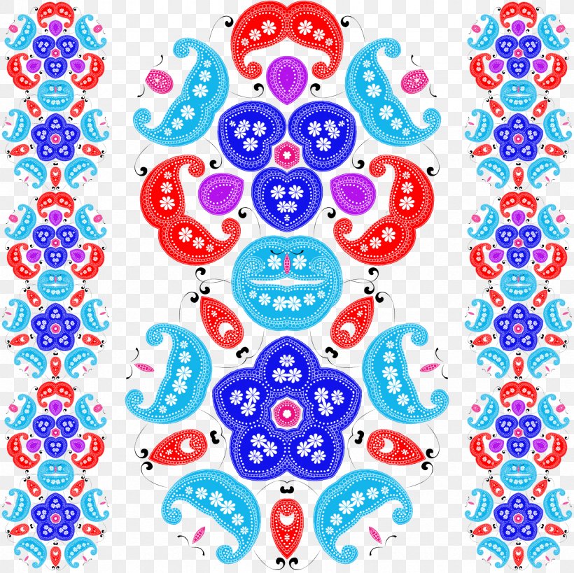 Woven Monkey Digital Textile Printing Pattern, PNG, 2362x2362px, Textile, Area, Blue, Cotton, Digital Textile Printing Download Free