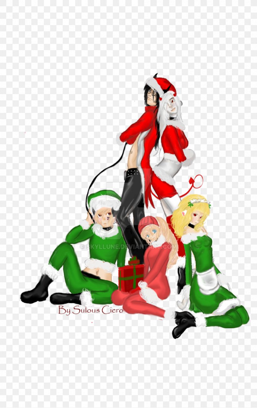 Christmas Ornament Santa Claus (M) Christmas Tree Christmas Day, PNG, 900x1429px, Christmas Ornament, Cartoon, Christmas, Christmas Day, Christmas Elf Download Free