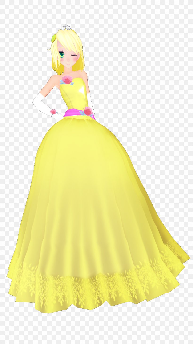 Gown Barbie Costume, PNG, 1080x1920px, Gown, Barbie, Costume, Costume Design, Dance Dress Download Free