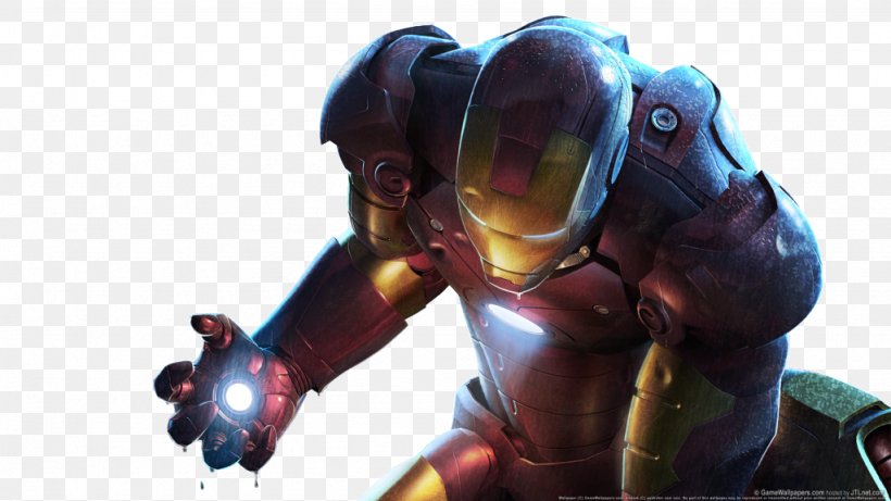 Iron Man 3: The Official Game War Machine Desktop Wallpaper High-definition Television, PNG, 1024x576px, 4k Resolution, Iron Man, Character, Fictional Character, Highdefinition Television Download Free