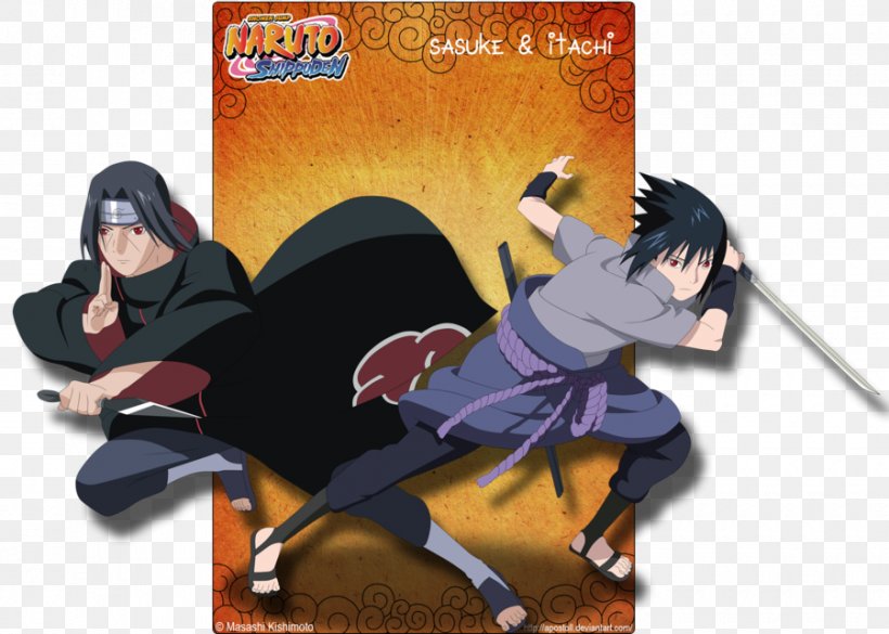 Itachi Uchiha Sasuke Uchiha Naruto Kakashi Hatake Akatsuki, PNG, 900x643px, Watercolor, Cartoon, Flower, Frame, Heart Download Free