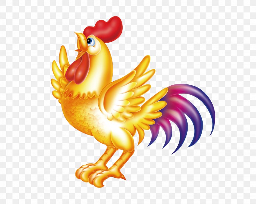 Lichun Chicken Chinese Zodiac Chinese New Year, PNG, 2046x1635px, Lichun, Beak, Bird, Chicken, Chinese Calendar Download Free