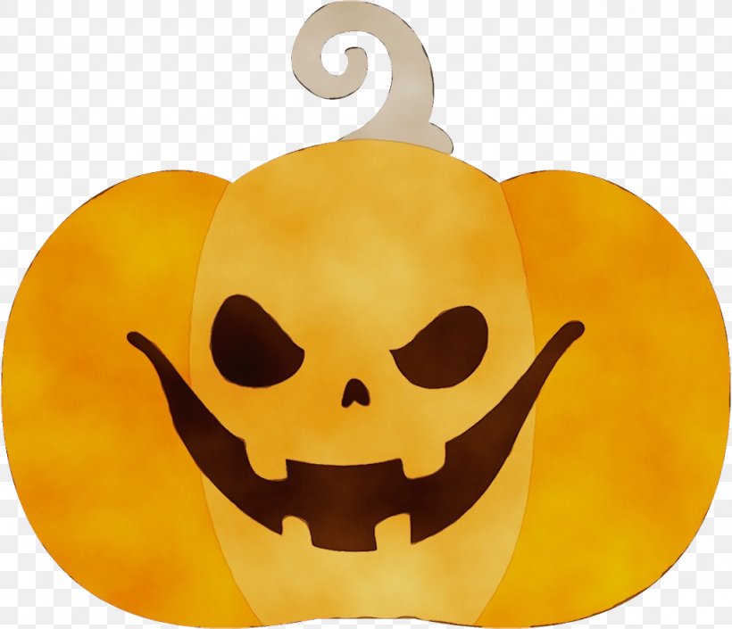 Orange, PNG, 1028x884px, Watercolor, Calabaza, Facial Expression, Fruit, Jackolantern Download Free