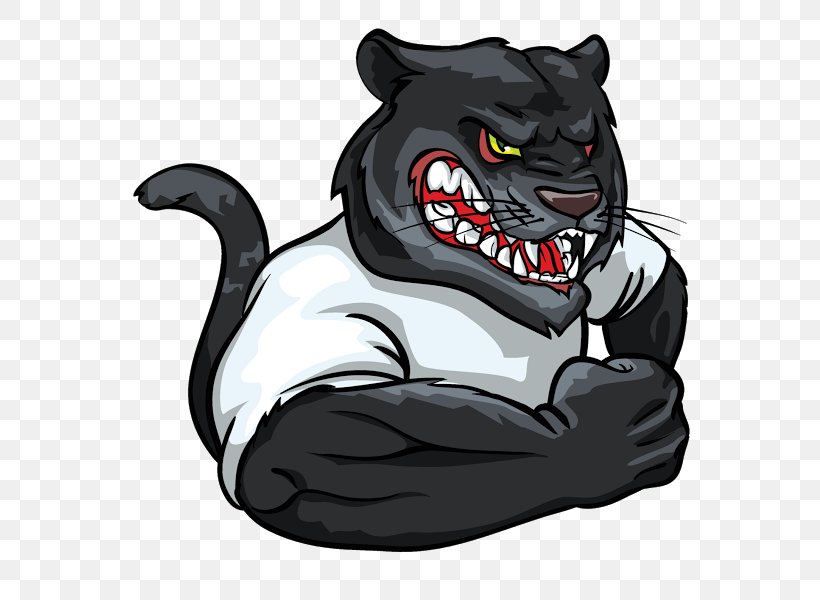 Panther Cougar Royalty-free, PNG, 600x600px, Panther, Carnivoran, Cat, Cat Like Mammal, Cougar Download Free