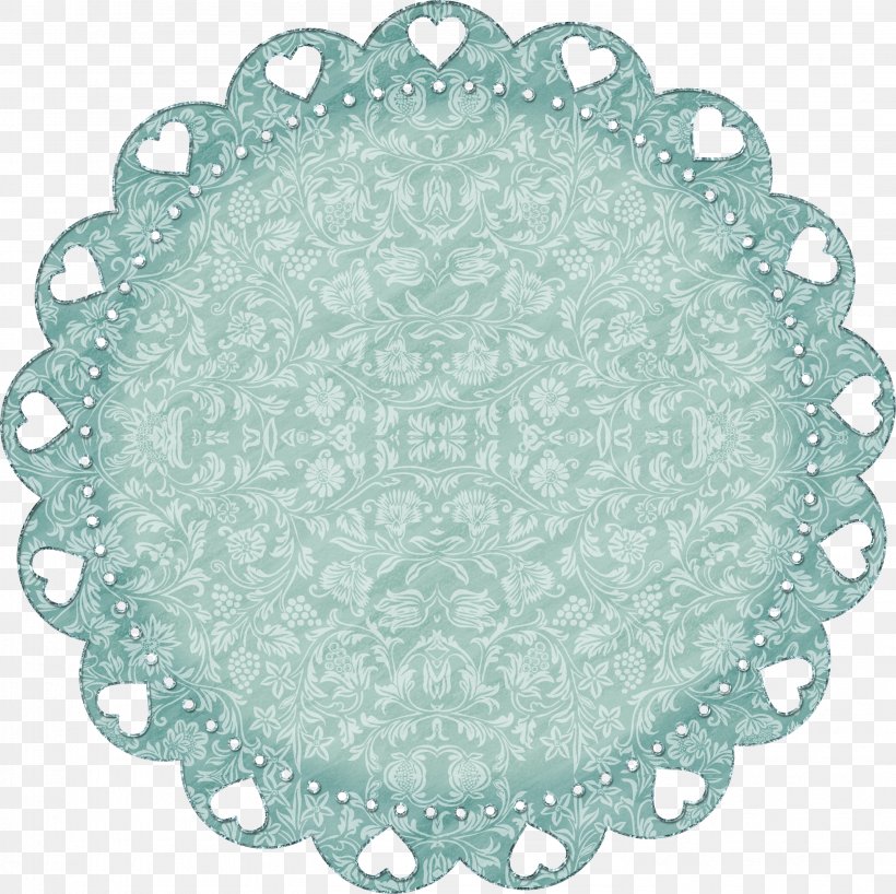 Scallop Circle Template Clip Art, PNG, 2957x2950px, Scallop, Bay Scallop, Digital Photo Frame, Dishware, Doily Download Free