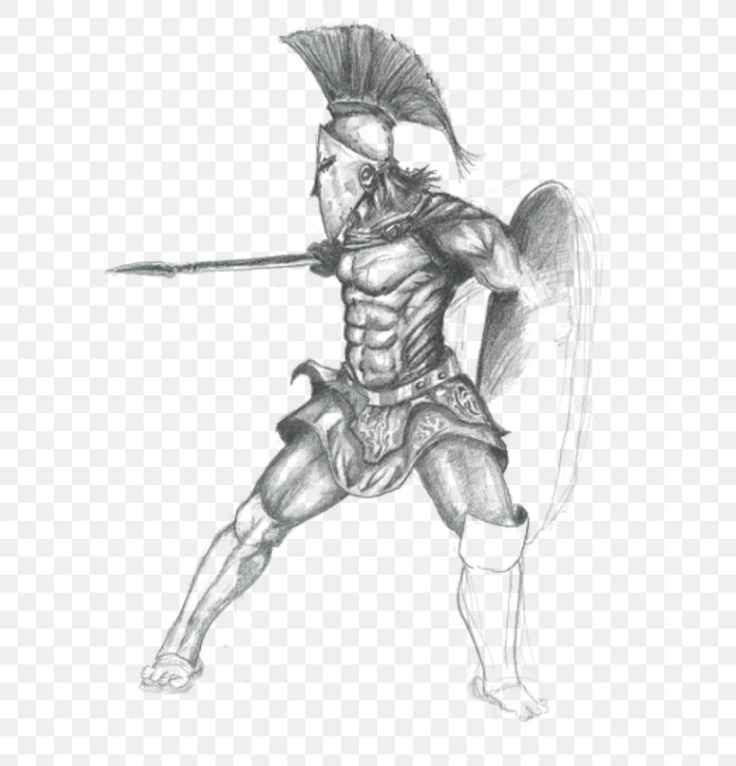 Spartan Army Warrior Agoge Soldier, PNG, 627x853px, Sparta, Agoge, Ancient Greece, Angel, Arm Download Free