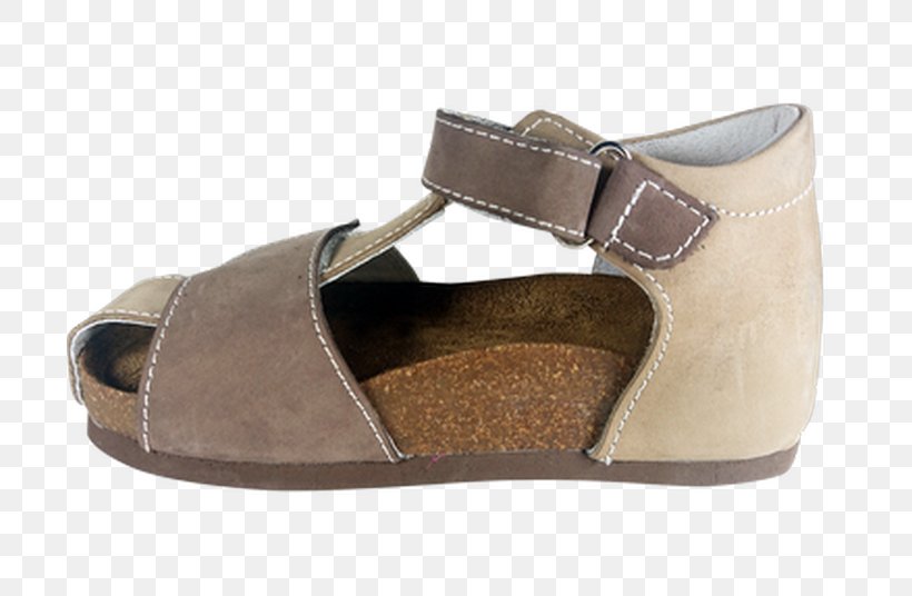 Suede Slide Shoe Sandal Walking, PNG, 700x536px, Suede, Beige, Brown, Footwear, Khaki Download Free