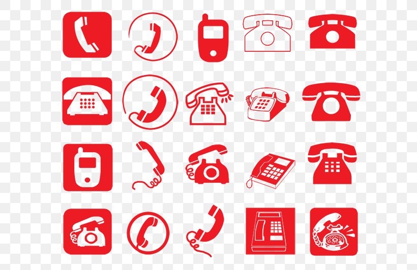 Telephone Icon Design Icon, PNG, 650x532px, Telephone, Application Software, Area, Brand, Icon Design Download Free