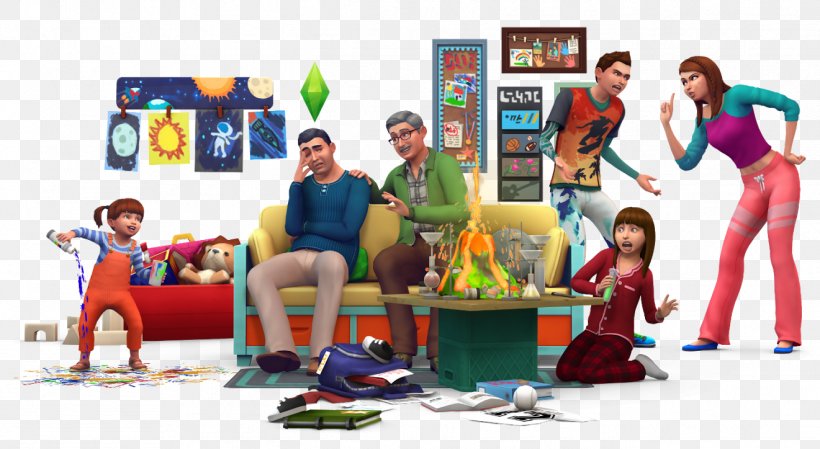 The Sims 4: Parenthood The Sims 4: Get To Work The Sims 4: Cats & Dogs The Sims Life Stories, PNG, 1321x724px, Sims 4 Parenthood, Electronic Arts, Human Behavior, Leisure, Play Download Free
