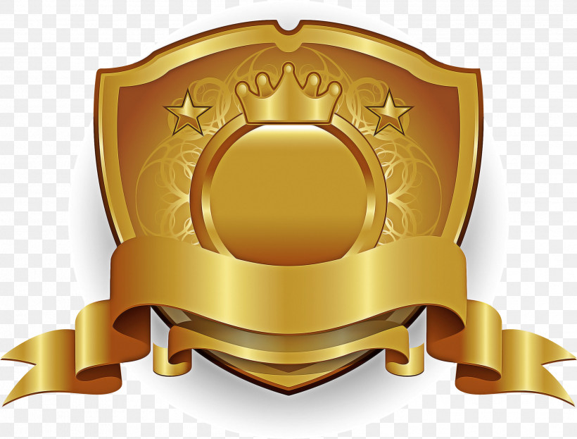 Trophy, PNG, 2543x1935px, Trophy, Brass, Emblem, Gold, Logo Download Free