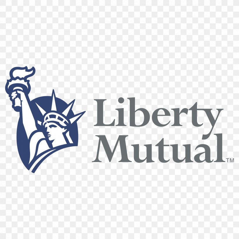 Vehicle Insurance Wausau Liberty Mutual Mutual Insurance, PNG, 2400x2400px, Insurance, Area, Black And White, Brand, Company Download Free