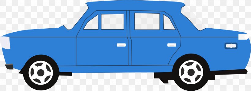 Volvo Cars Wartburg Clip Art, PNG, 2400x878px, Car, Automotive Design, Blue, Brand, Classic Car Download Free