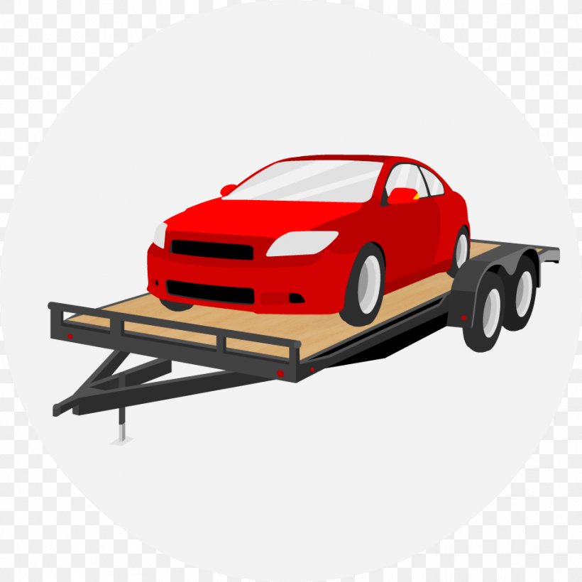 Car Vehicle Trailer Clip Art, PNG, 954x954px, Car, Automotive Design, Automotive Exterior, Axle, Brand Download Free
