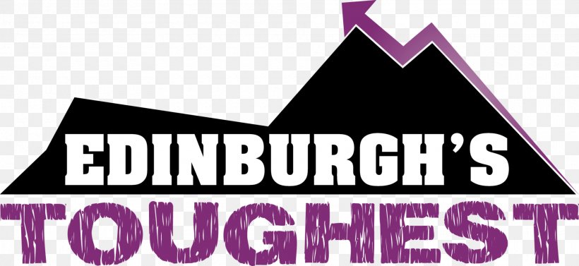 Edinburgh Arthur's Seat Logo Brand, PNG, 1920x885px, Edinburgh, Area, Brand, Fun Run, Logo Download Free