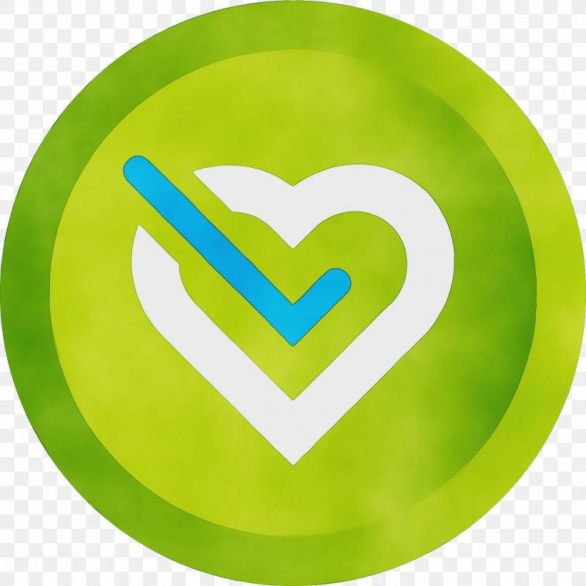 Logo Font Green Design Meter, PNG, 1500x1501px, Watercolor, Green, Heart, Logo, Meter Download Free