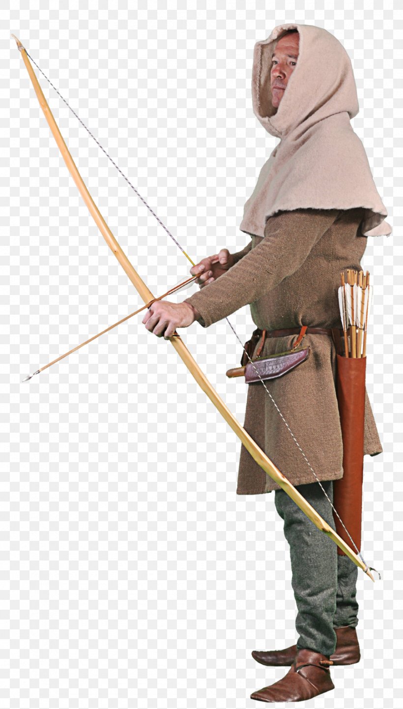 Middle Ages Archery Quiver Bow And Arrow, PNG, 900x1583px, Middle Ages, Archery, Art, Bow, Bow And Arrow Download Free