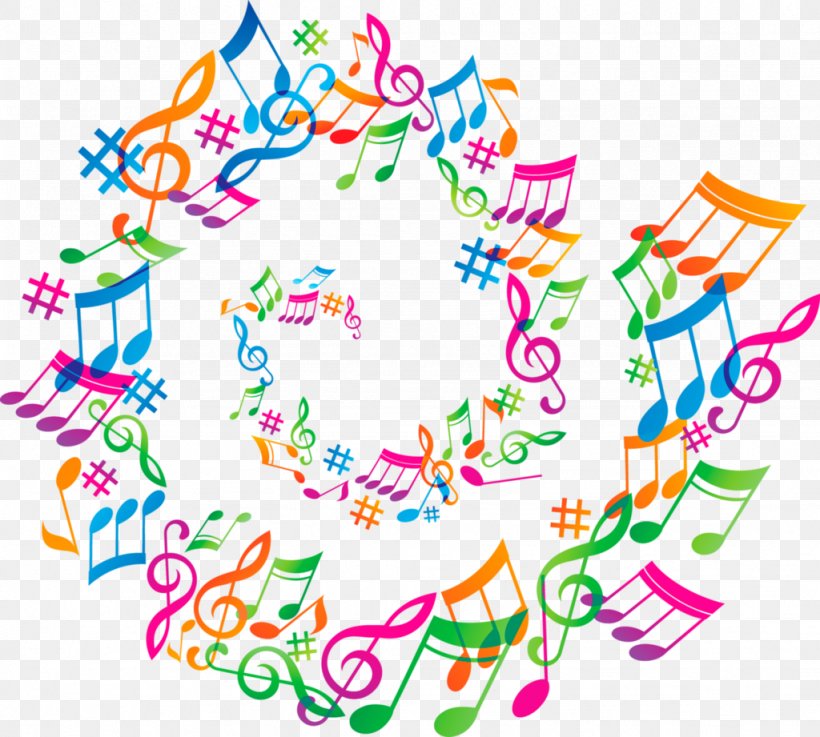Music Note, PNG, 1024x921px, Musical Note, Celebrating, Choir, Clef, Line Art Download Free