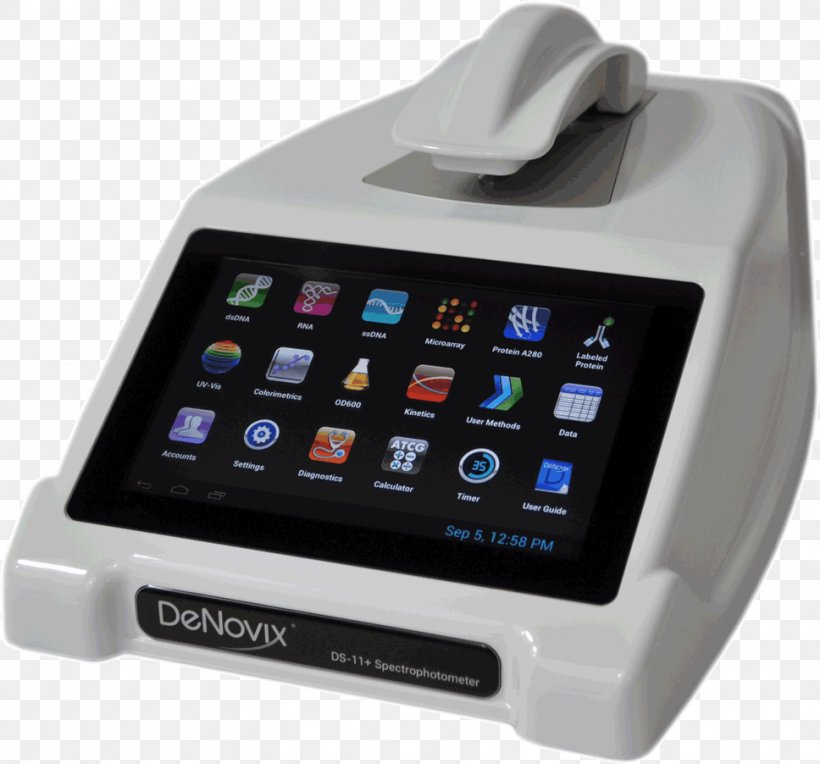 Nintendo DS Spectrophotometry Spectroscopy Fluorometer Cuvette, PNG, 968x902px, Nintendo Ds, Cuvette, Electron Spectroscopy, Electronic Device, Electronics Download Free