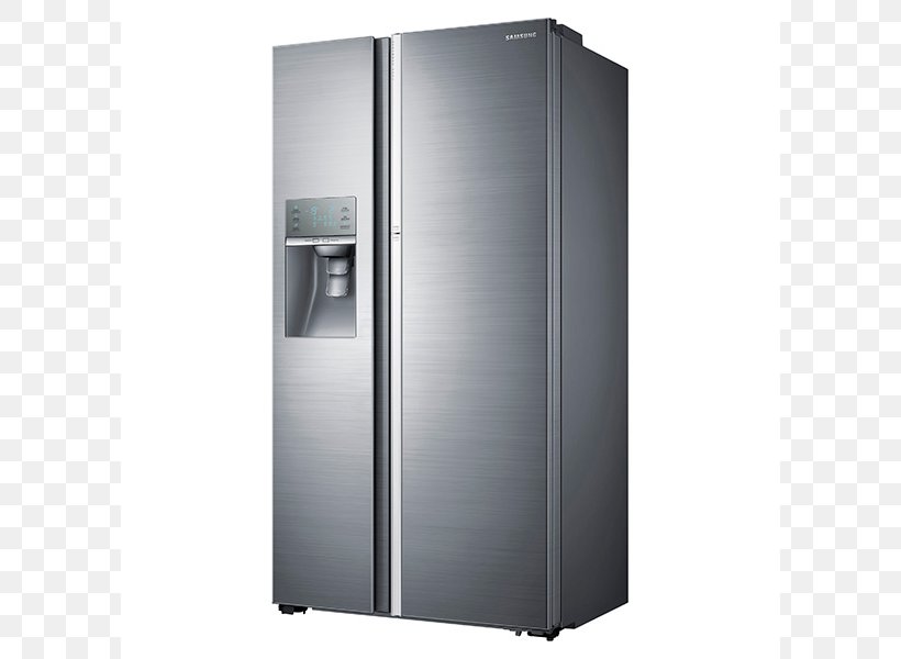 Refrigerator Samsung Refrigeration Home Appliance Direct Cool, PNG, 800x600px, Refrigerator, Direct Cool, Energy Star, Home Appliance, Kitchen Appliance Download Free