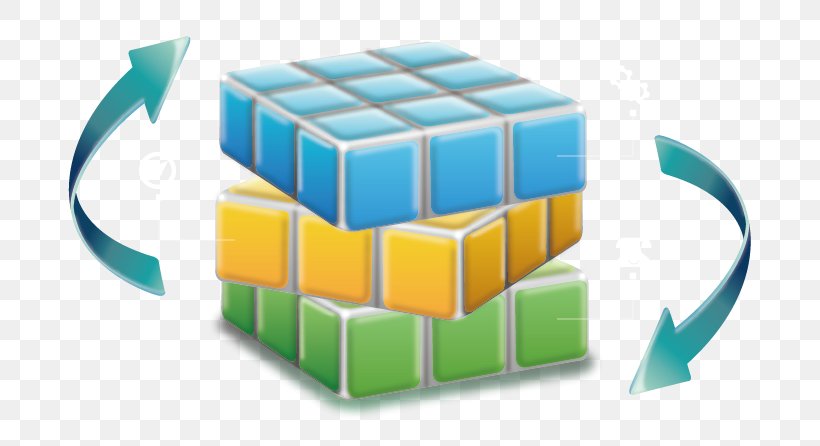 Rubiks Cube, PNG, 752x446px, 3d Computer Graphics, Cube, Brand, Diagram, Plastic Download Free