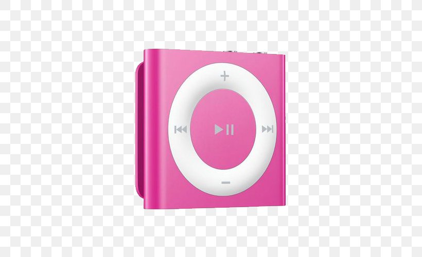 Apple IPod Shuffle (4th Generation) IPod Touch IPod Nano, PNG, 500x500px, Ipod Shuffle, Apple, Apple Ipod Shuffle 4th Generation, Apple Lossless, Audio Download Free