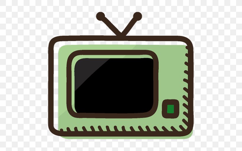 Television Download, PNG, 512x512px, Television, Brand, Media, Painting, Rectangle Download Free