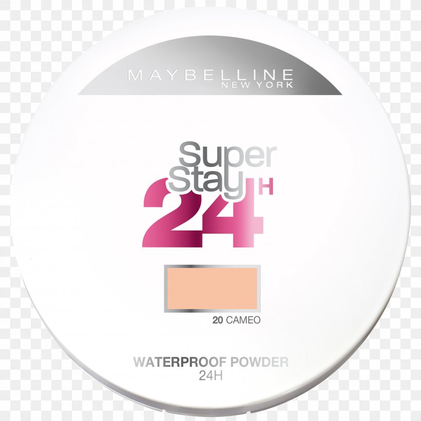 Face Powder Maybelline SuperStay 24 Lipcolor Cosmetics Compact, PNG, 1890x1890px, Face Powder, Brand, Compact, Cosmetics, Foundation Download Free