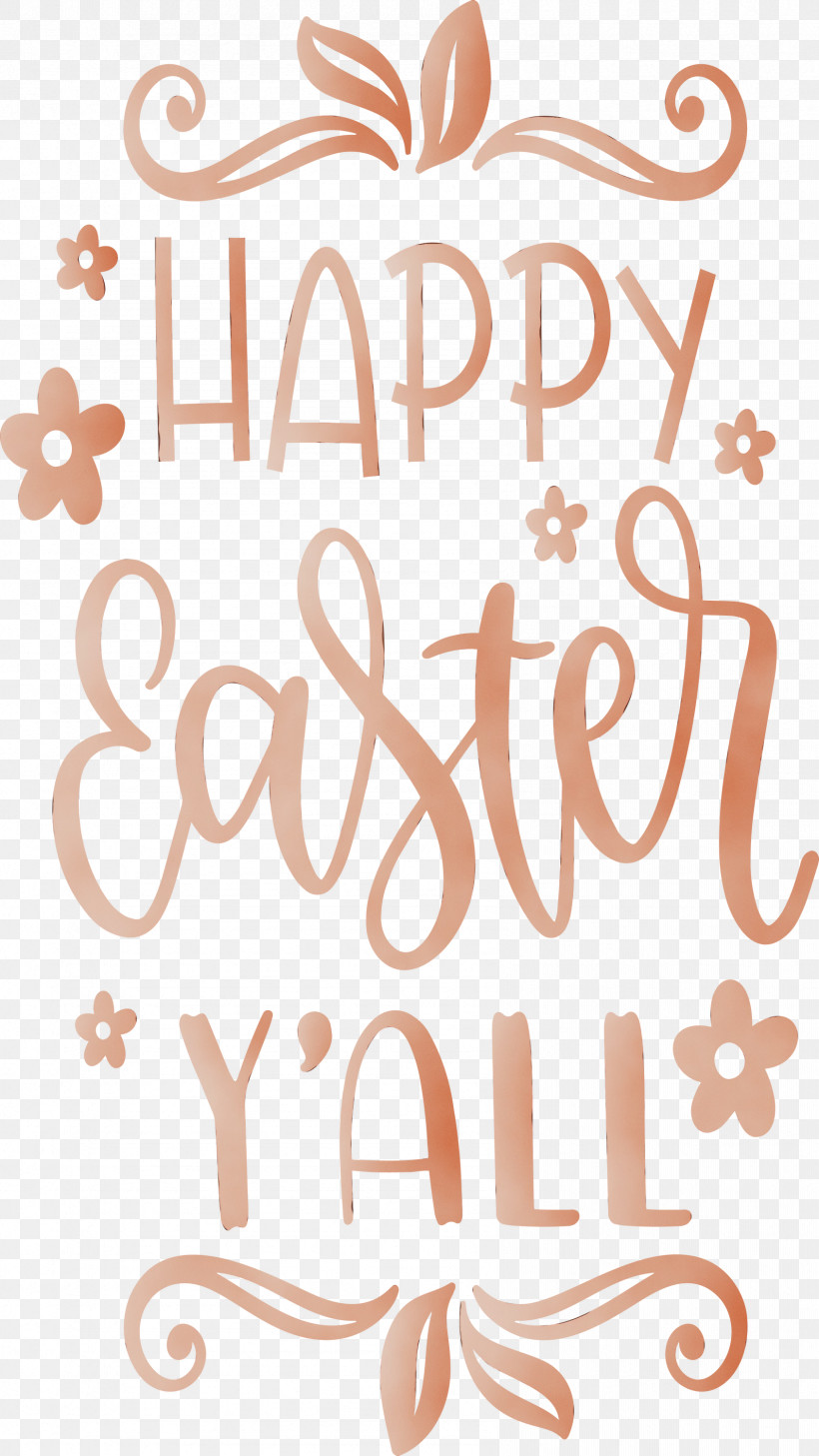 Font Text Line, PNG, 1687x2999px, Easter Day, Easter Sunday, Line, Paint, Text Download Free
