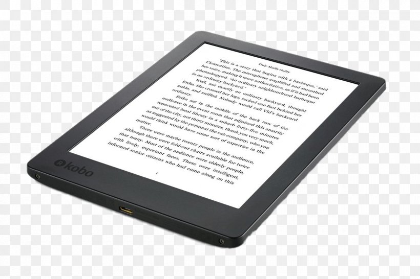 Kobo Aura HD Kobo Touch Kobo Glo E-Readers, PNG, 1200x800px, Kobo Aura, Book, Comparison Of E Book Readers, Computer, Computer Accessory Download Free